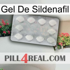 Sildenafil Gel 16